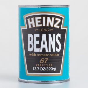 Heinz Beans in a Can 13.7 oz