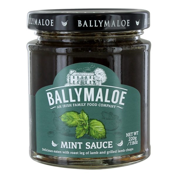 Ballymaleo Mint Sauce