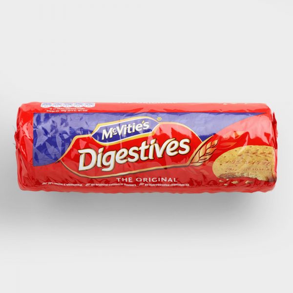 Digestives Original