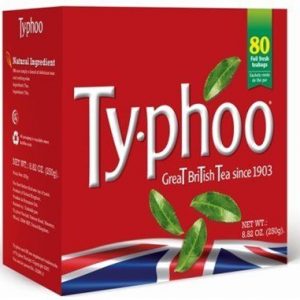 Typhoo Regular