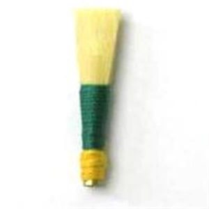 Soutar Emerald (The Green One) Pipe Reed