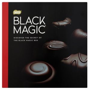 Nestle Black Magic 174g