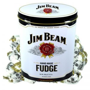 Jim Beam Fudge 10.7oz