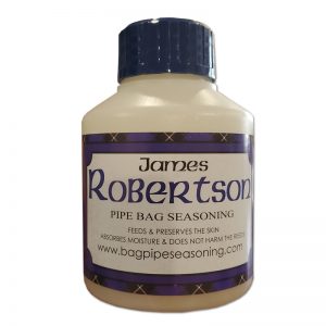 James Robertson's Seasoning