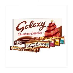 Galaxy Christmas Collection 244g