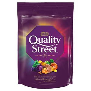 Quality Street Pouch 435g